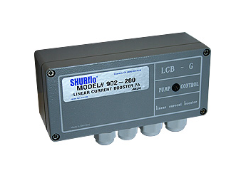 Pump Controller for SF-9325