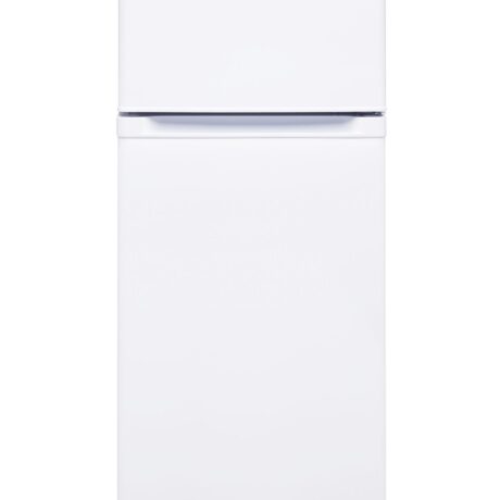 Unique -6.0 CU FT Solar Off-Grid Freezer & Refrigerator - White