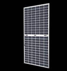 Canadian Solar - 440W, Monocrystalline Bifacial Solar PV Module