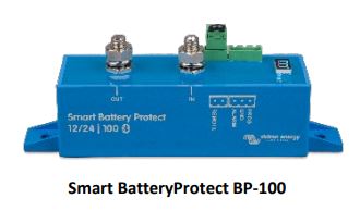 Victron BatteryProtect 12 24V-100A