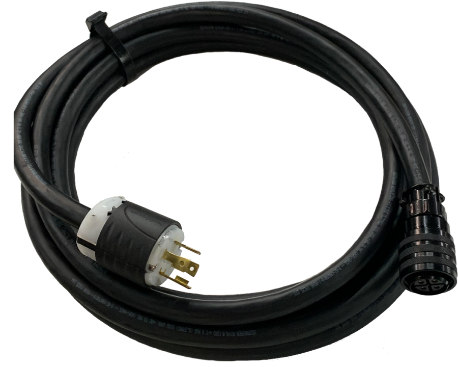 GenerLink 60 Cord with 14-50 Plug (unit not included)